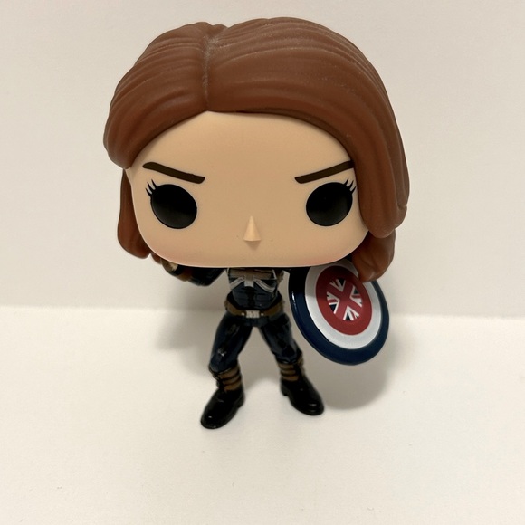 Marvel Pop Funko - Picture 1 of 1